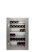 Reparación averías vinoteca Aspes en  Ciudad Real